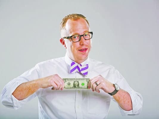 Pete the Planner | Homesense