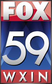 Fox 59 Logo