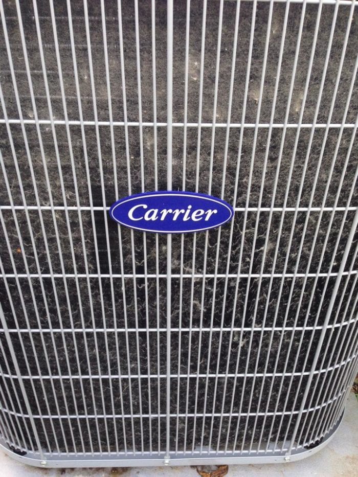 carrier unit | Homesense