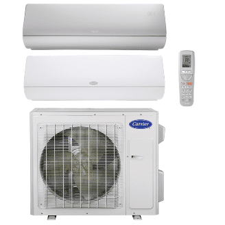 ductless air conditioner installation indianapolis carmel