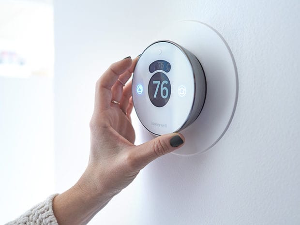 thermostat | Homesense