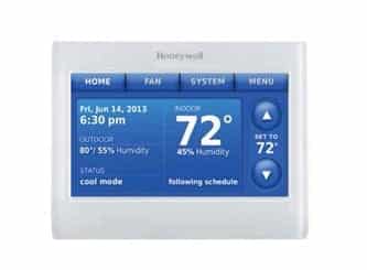 honeywell-prestige-thermostat-indianapolis