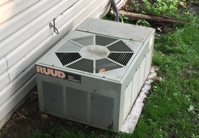 How to Make Your Air Conditioner Last Longer 