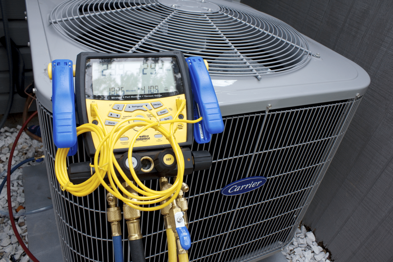Best Add r22 freon home air conditioner Trend in 2022