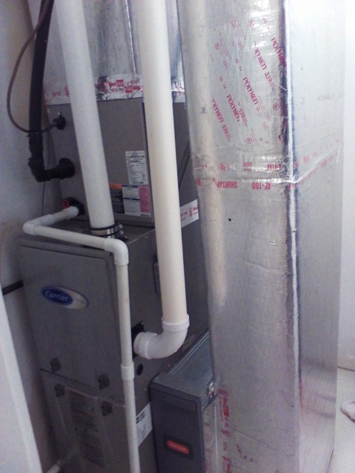 DOE Will Not Enforce 80% Efficiency Furnace Phase Out