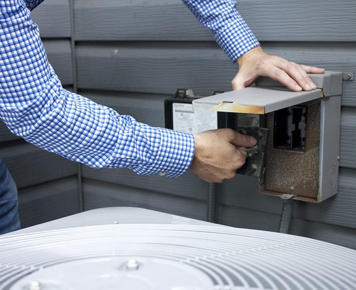 HVAC Company