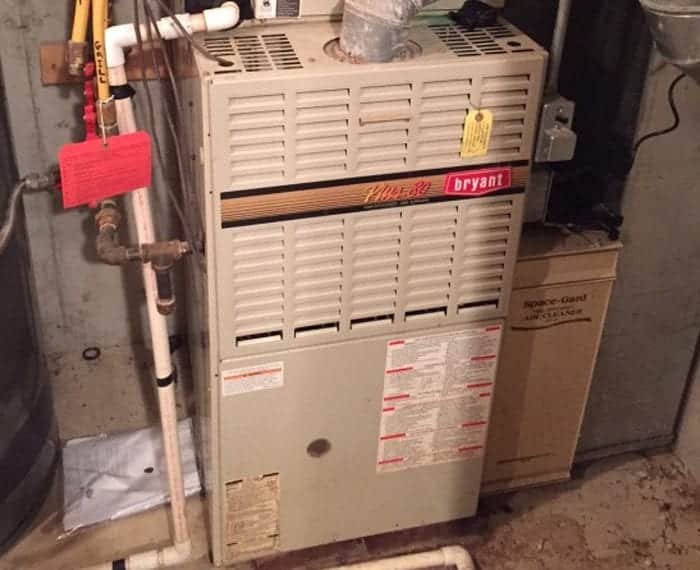 Furnace Leaking Water: What Causes It During the Summer?