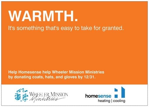 wheeler mission | Homesense