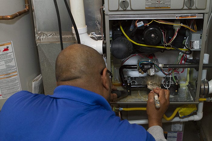 No Heat in Indianapolis? 4 Common Reasons for Your Broken Furnace