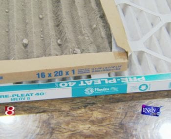 Furnace Broken? Find Out Why on WISH-TV's Indy Style