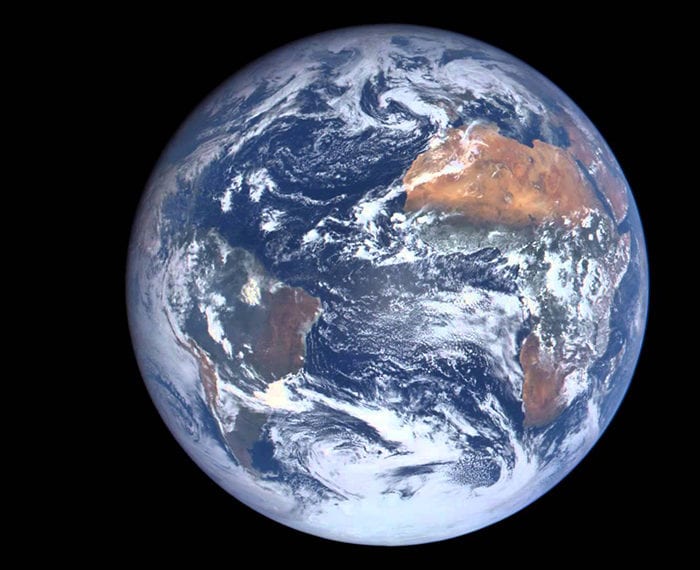 Earth Day in Indianapolis and Your HVAC System