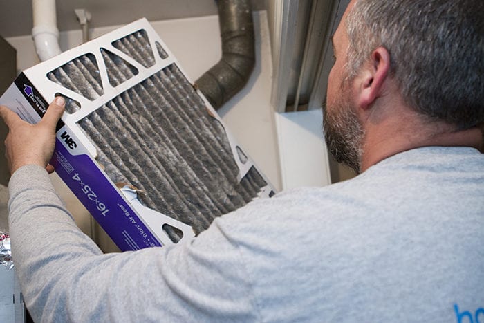 How to Choose a Furnace Filter for Your Indianapolis Area Home