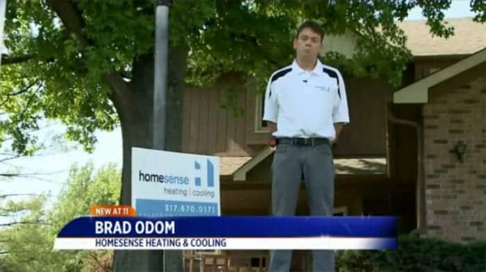 CBS4 Interview | Homesense
