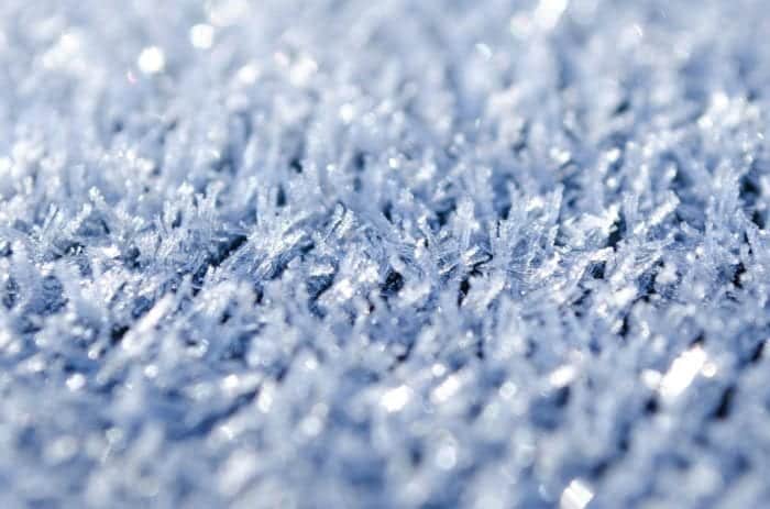 Why You Have a Frozen Air Conditioner and What to Do About It