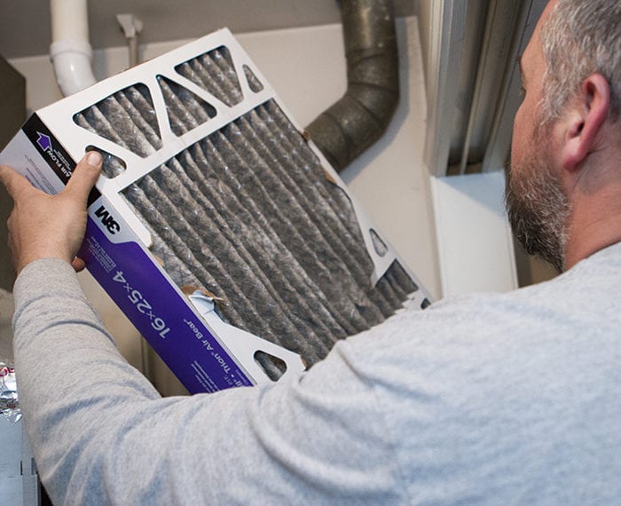 5 Furnace Tips for Extreme Cold in Central Indiana