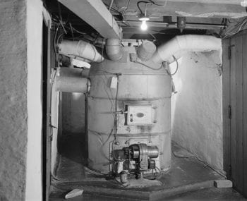 how long do furnaces last