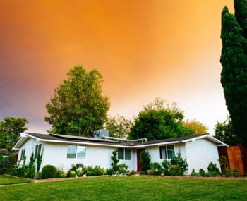 air conditioner breakdown