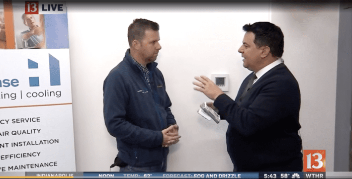 WTHR Homesense | Homesense