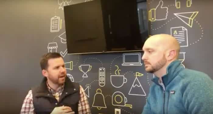 men talking | Homesense