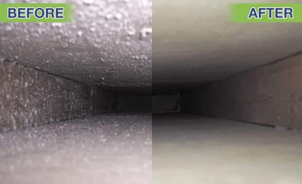 duct cleaning | Homesense