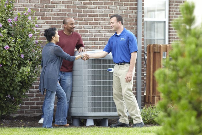 Why Would I Get An Air Conditioner Tune Up?