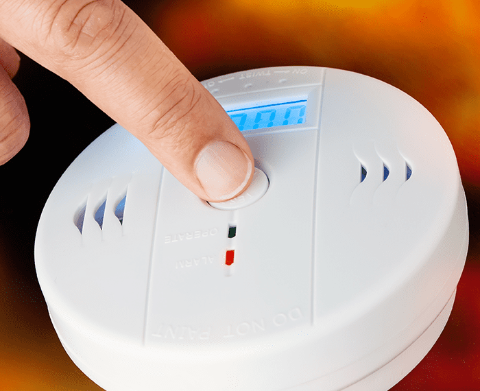 Your HVAC and Carbon Monoxide Safety