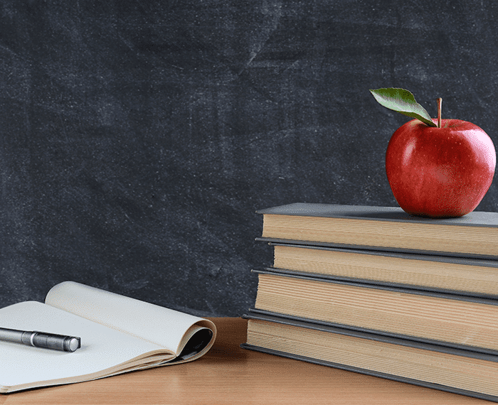 Apple books chalkboard | HVAC Terms to Know in Indianapolis | Homesense