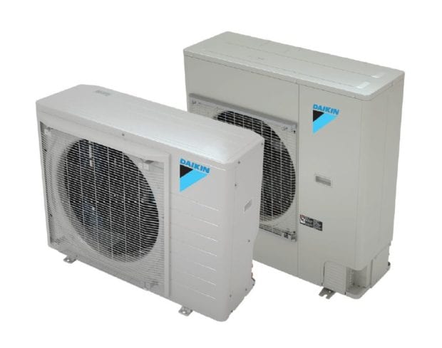 Daikin-FIT Air Conditioner Units | Homesense Heating and Cooling