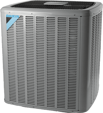 Daikin-DX20VC Air Conditioner Unit | Homesense Heating and Cooling