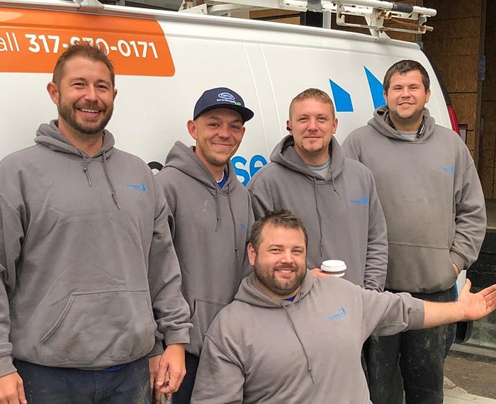 HVAC Companies in Indianapolis? See What Makes Homesense Different