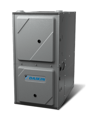 Daikin DM96VE Furnace | Homesense Heating and Cooling