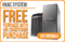 Free furnace with air conditioner purchase promotion | Homesense