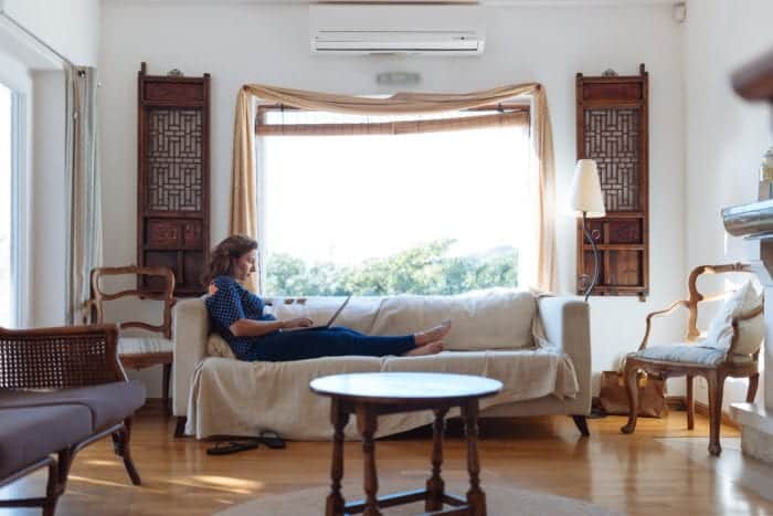 Ductless Mini Splits Air Conditioning Systems