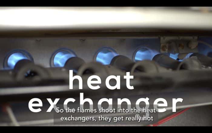 heat exchangers