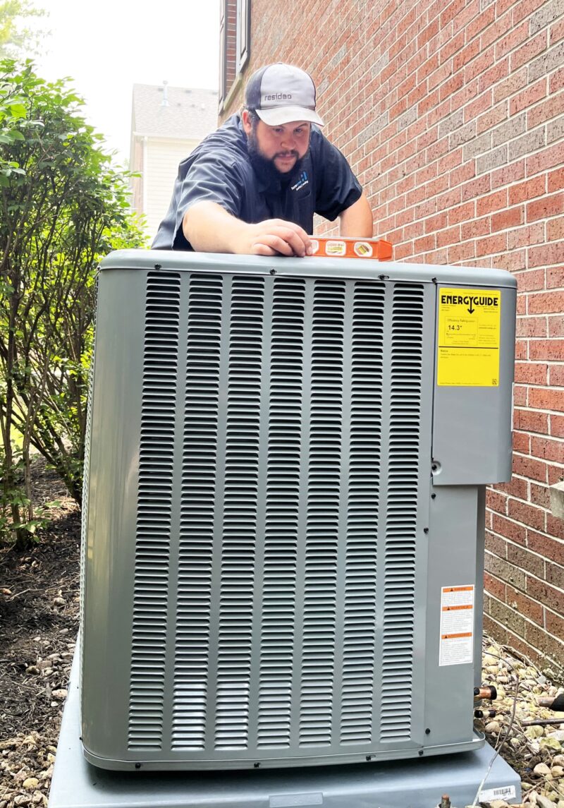 5 Things Homeowners Need to Know When Replacing Air Conditioning in