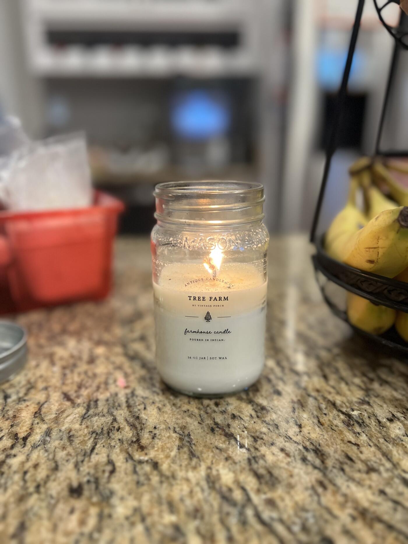 Is It Bad to Burn Candles in the House? Candles and Indoor Air Quality