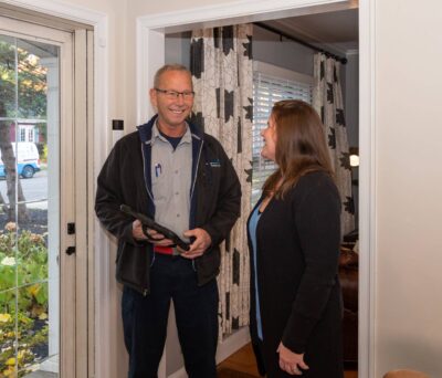 Choosing the Right HVAC Company:  More Than Just Fixing Your Furnace