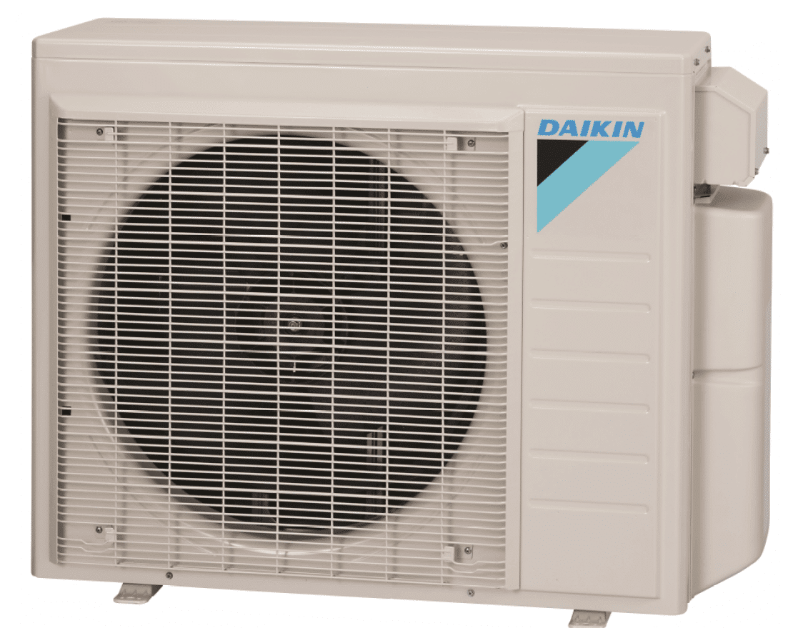 Maximizing Home Comfort Daikin Ductless Mini Splits