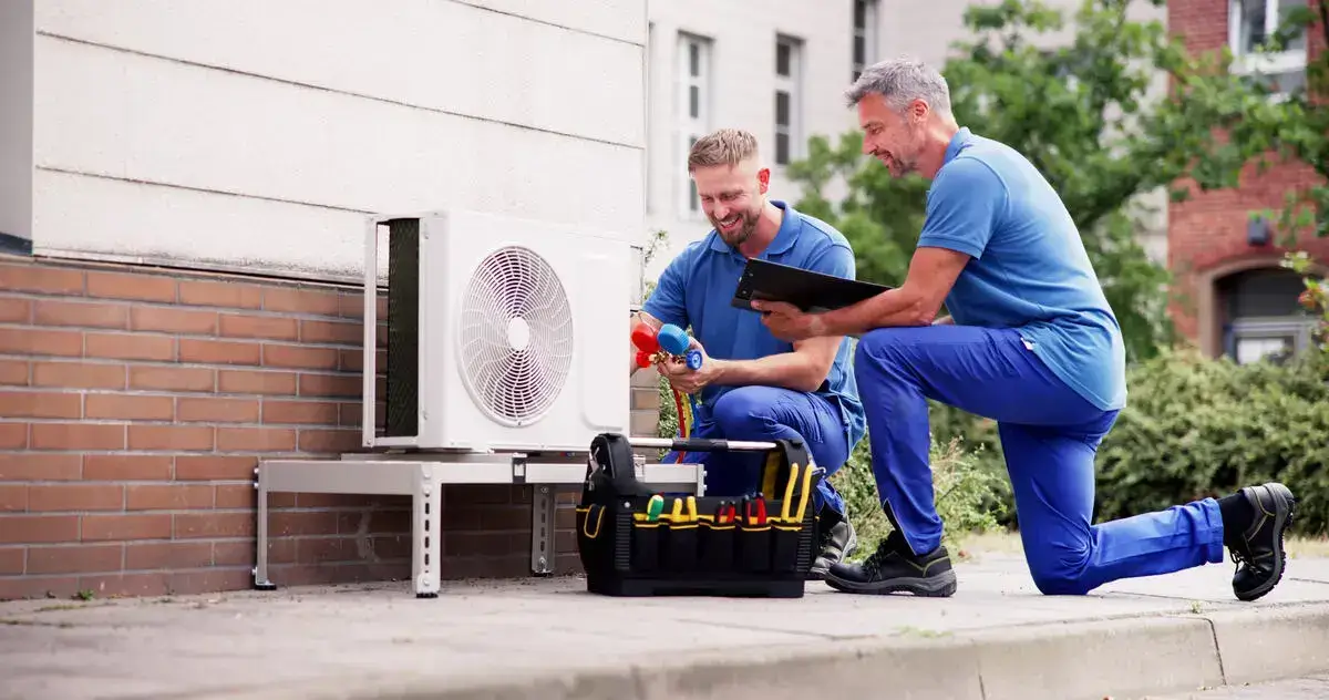 Hvac Labor Rates How Is HVAC Labor Cost Calculated? | HomeSense