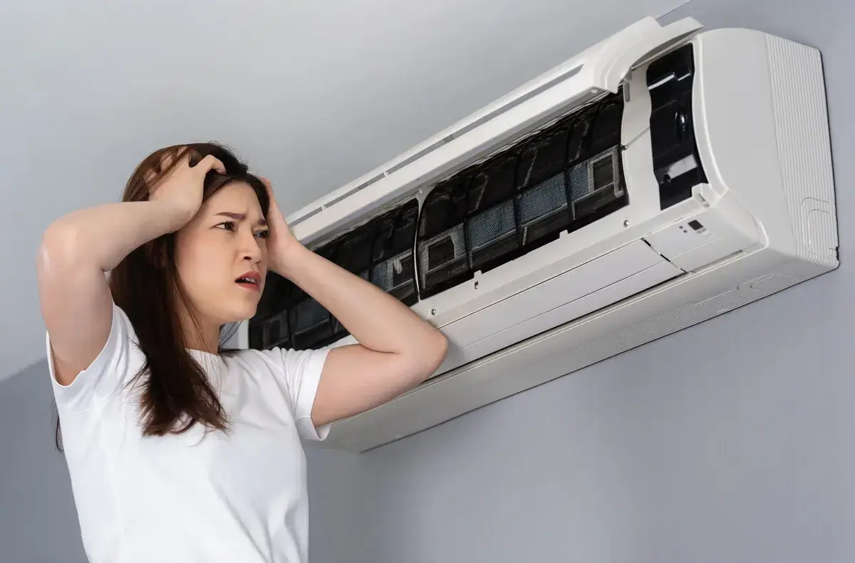 Should I Turn Off the AC if it’s Not Cooling? | HomeSense